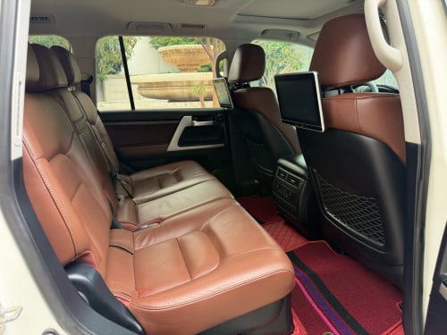 Land Criuser VX.S 2020 grand touring