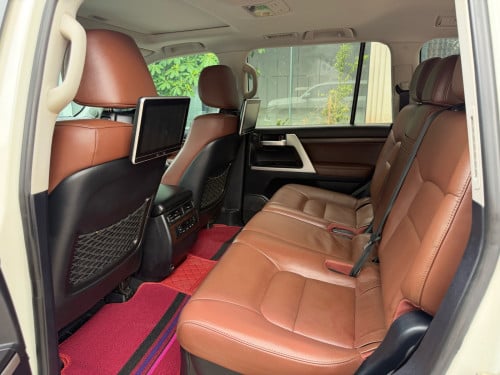Land Criuser VX.S 2020 grand touring
