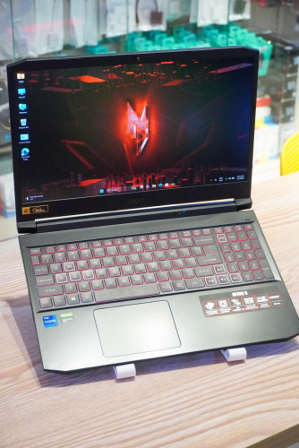 Laptop Gaming Acer Nitro5-AN515