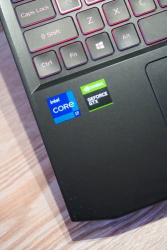 Laptop Gaming Acer Nitro5-AN515