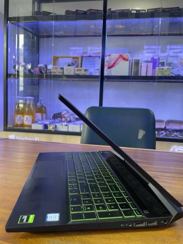 Laptop Gaming Hp