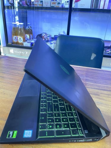 Laptop Gaming Hp