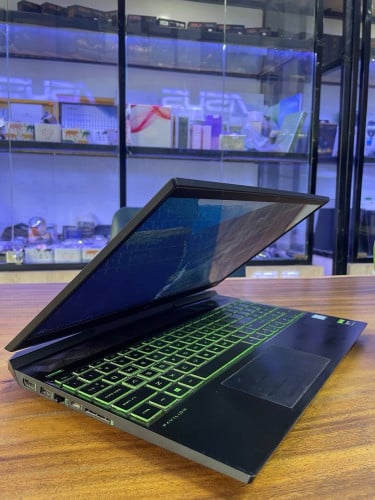 Laptop Gaming Hp