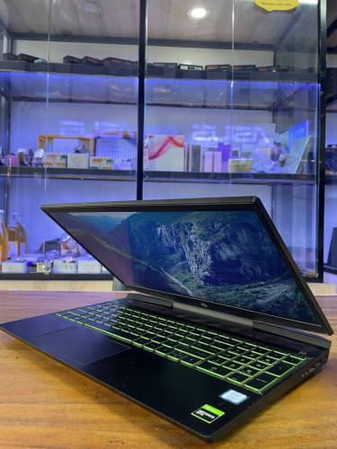 Laptop Gaming Hp