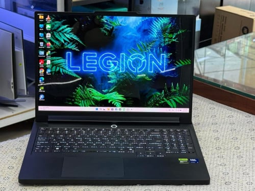 Laptop Lenovo Y9000P / Core Ultra 9 /Ram 32GB /RTX 5060