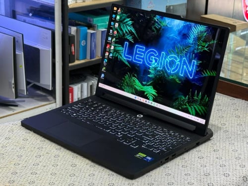 Laptop Lenovo Y9000P / Core Ultra 9 /Ram 32GB /RTX 5060