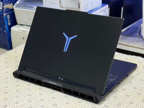 Laptop Lenovo Y9000P / Core Ultra 9 /Ram 32GB /RTX 5060