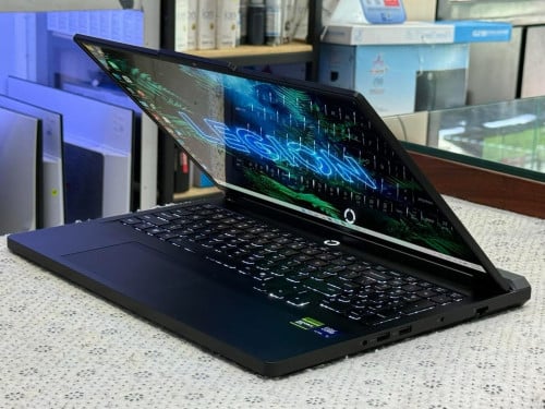 Laptop Lenovo Y9000P / Core Ultra 9 /Ram 32GB /RTX 5060
