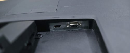 Lcd Dell SE2422 24Inch Full HD year 2024