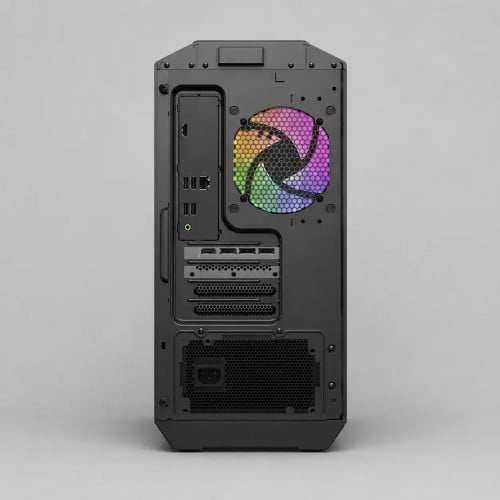 Lenovo LOQ Tower Ryzen 7 32GB RAM 512GB SSD RTX 5060 8GB