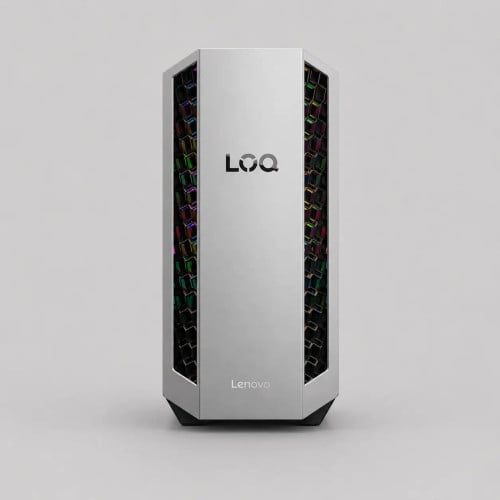 Lenovo LOQ Tower Ryzen 7 32GB RAM 512GB SSD RTX 5060 8GB