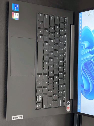 lenovo thinkbook k4 itl