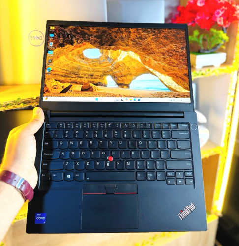 Lenovo ThinkPad E14 Gen 2