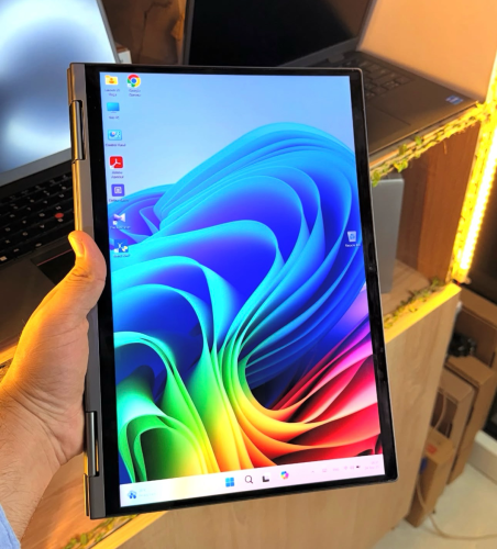 Lenovo ThinkPad X1 Yoga Gen 6