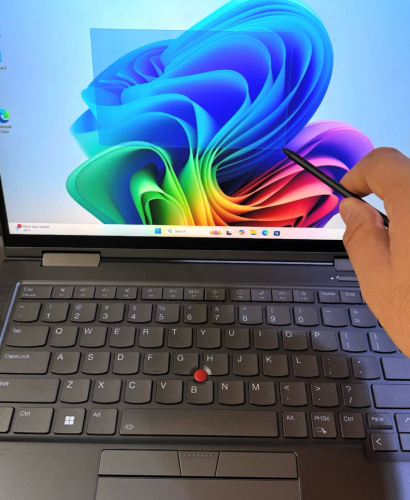 Lenovo ThinkPad X1 Yoga Gen 6