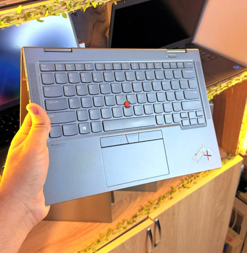 Lenovo ThinkPad X1 Yoga Gen 6