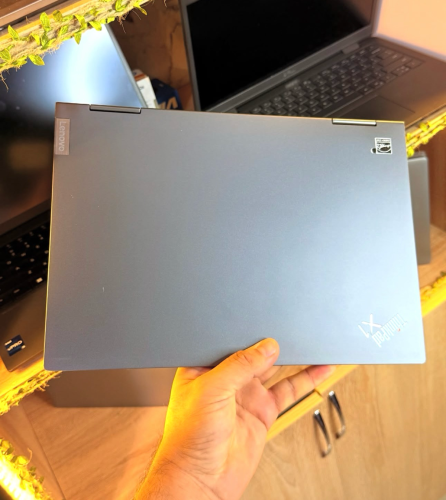 Lenovo ThinkPad X1 Yoga Gen 6