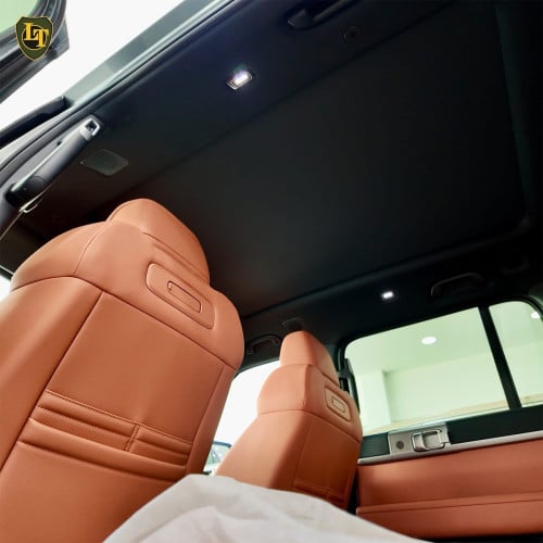 Leopard Ti7 4AWD Option Ultra
