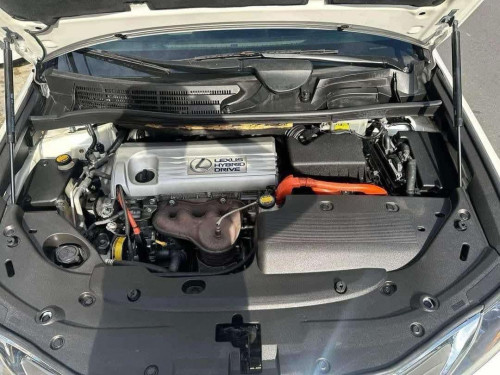 LEXUS HS250h Full Premium ក្នុងលឿង​ ពណ៌​សរកាំម៉ៃ​  ម្ចាស់ប្រេីថែរ​  ឯកសារ​គ្រប់​