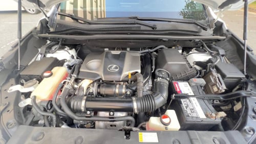 Lexus NX 200T F Sport 6ប៊ូតុង​ ប៉ុង 2