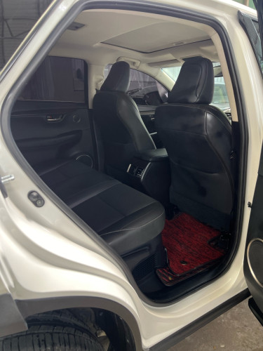 Lexus NX 200t Luxery 2015