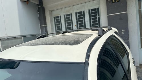 Lexus RX300 ឆ្នាំ​2000 ពណ៌​ស​កាំ​ម៉ៃ​ ម្ចាស់​ដើម​