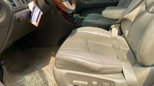 Lexus RX300 ឆ្នាំ​2000 ពណ៌​ស​កាំ​ម៉ៃ​ ម្ចាស់​ដើម​