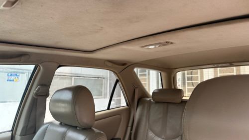 Lexus RX300 ឆ្នាំ​2000 ពណ៌​ស​កាំ​ម៉ៃ​ ម្ចាស់​ដើម​