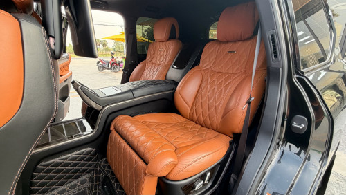 LX570 2018 MBS VIP Full option