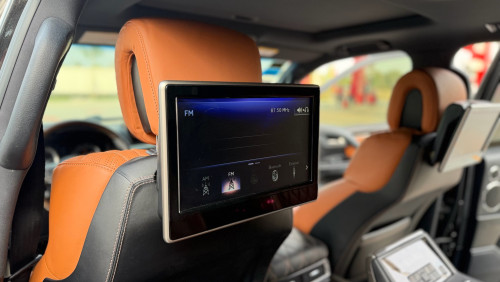 LX570 2018 MBS VIP Full option