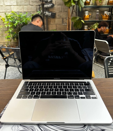 Macbook pro2020 Touch Bar