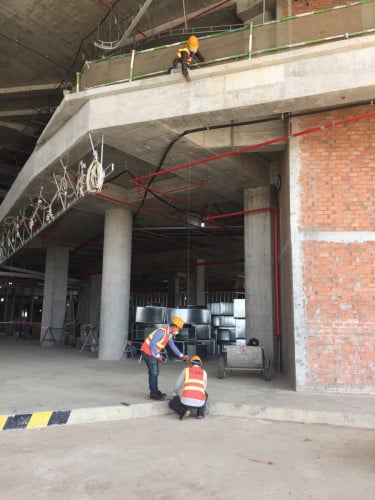 Maintenance repair s house ជាងជួសជុលកែលម្អរផ្ទះ​ ហាង​ខុនដូរ