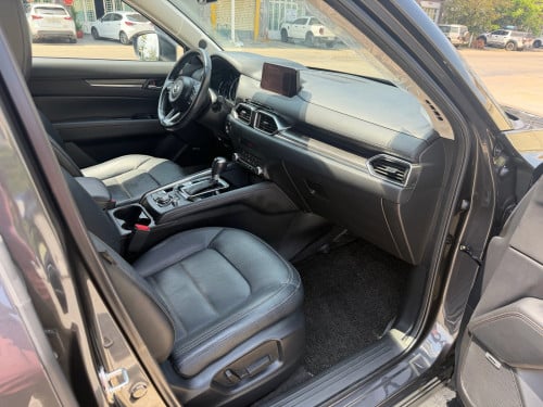 Mazda Cx5 2021 full option