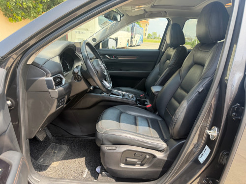 Mazda Cx5 2021 full option