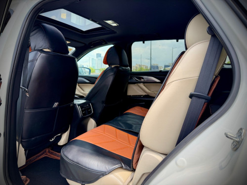 Mazda cx9 2018