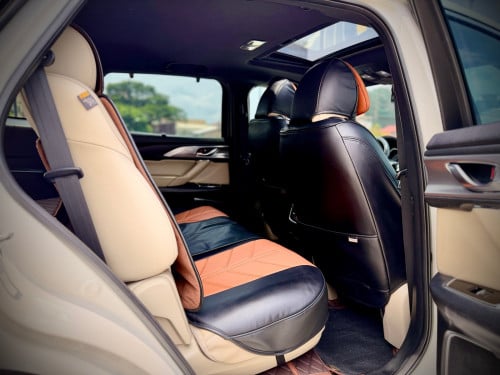 Mazda cx9 2018