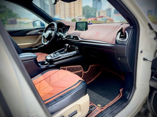 Mazda cx9 2018