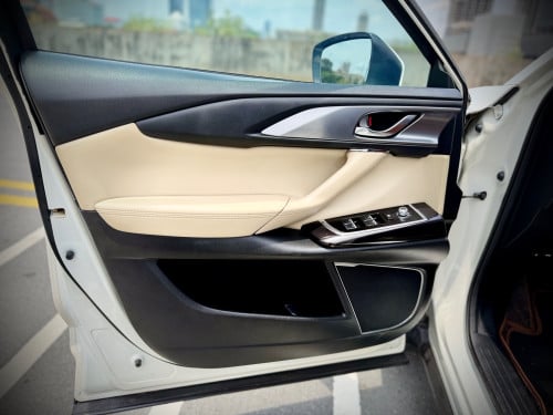 Mazda cx9 2018