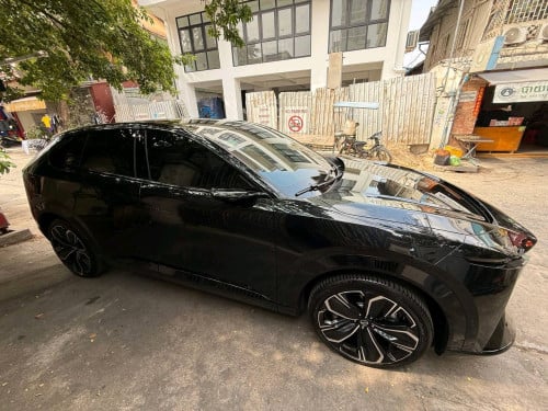 Mazda Ez60
