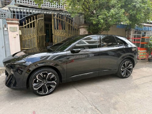 Mazda Ez60