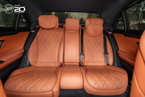 MB S480 black 2024