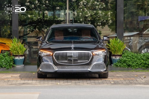 MB S480 black 2024