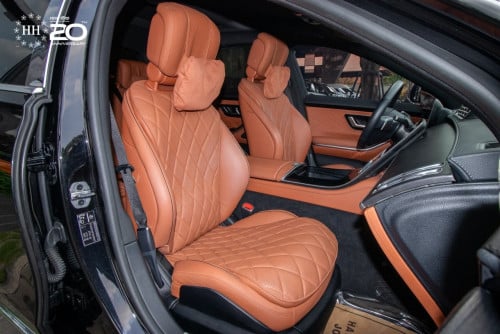 MB S480 black 2024