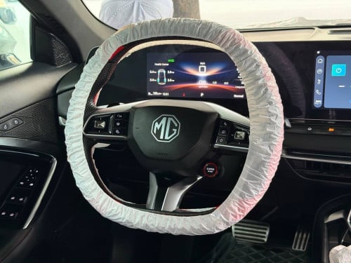 MG7 2025 Full option