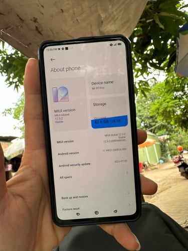 Mi 9T pro