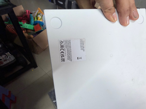 Mikrotik CCR2004-16G-2S+