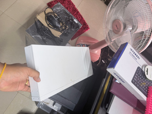 Mikrotik CCR2004-16G-2S+