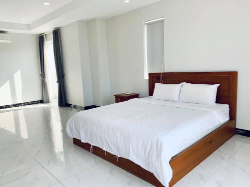 Modern Serviced Apartment | Gym & Salt Pool 现代服务公寓 | 健身盐水泳池