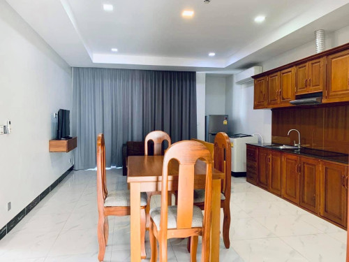 Modern Serviced Apartment | Gym & Salt Pool 现代服务公寓 | 健身盐水泳池