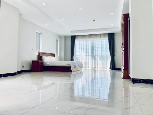 Modern Serviced Apartment | Gym & Salt Pool 现代服务公寓 | 健身盐水泳池